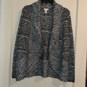 Chico’s cardigan